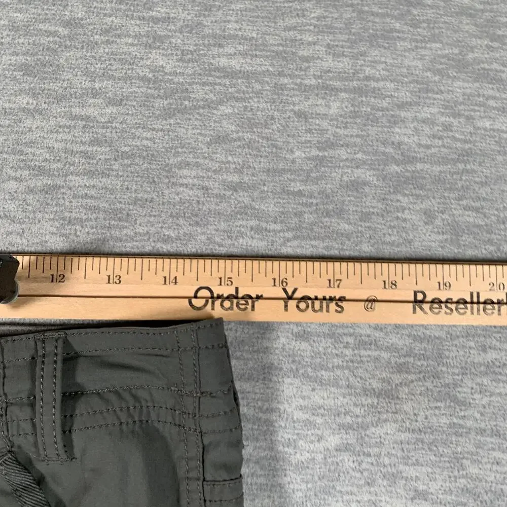 REI brand style